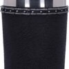 Band Merchandise~ Officially Licensed Metallica Black Album Shot Glass