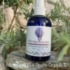 Witchcraft~White Sage Smudge Spray Cleanses Negative Energy. Infused with Spirits of Protection and Abundance. Best Alternative to Sage Smudge Sticks