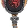Game of Thrones Goblet: Dragon Wine Chalice Sigil Goblet