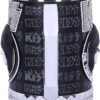 Band Merchandise~ Officially Licensed KISS Glam Range Paul Stanley The Starchild Tankard