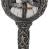 Mythology Collection~ Templars Goblet Goblet 22cm Grey