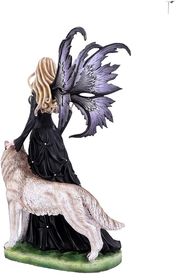 Fantasy Collection~ Loveta 58.5cm, Black