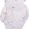 Animal Collection~ Snowy Watch Small Figurine 13.3cm