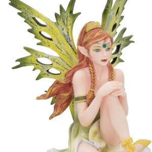 Fantasy Collection~ Isla Figurine 18cm Green