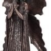 Artist Collections~ Anne Stokes Only Love Remains Bronze Gothic Fairy Angel Figurine, 36cm