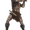 Magicun N.Giftware~Bronze Berserker Figurine 28.5cm, us:one Size