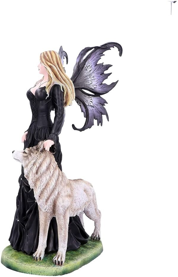 Fantasy Collection~ Loveta 58.5cm, Black