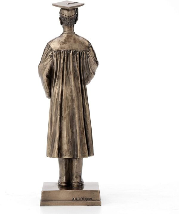 Magic  Collection~Cap and Gown Male Graduate