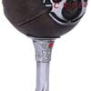 Gaming collectables~ Officially Licensed Assassins Creed Brown Hidden Blade Game Goblet, 20.5cm