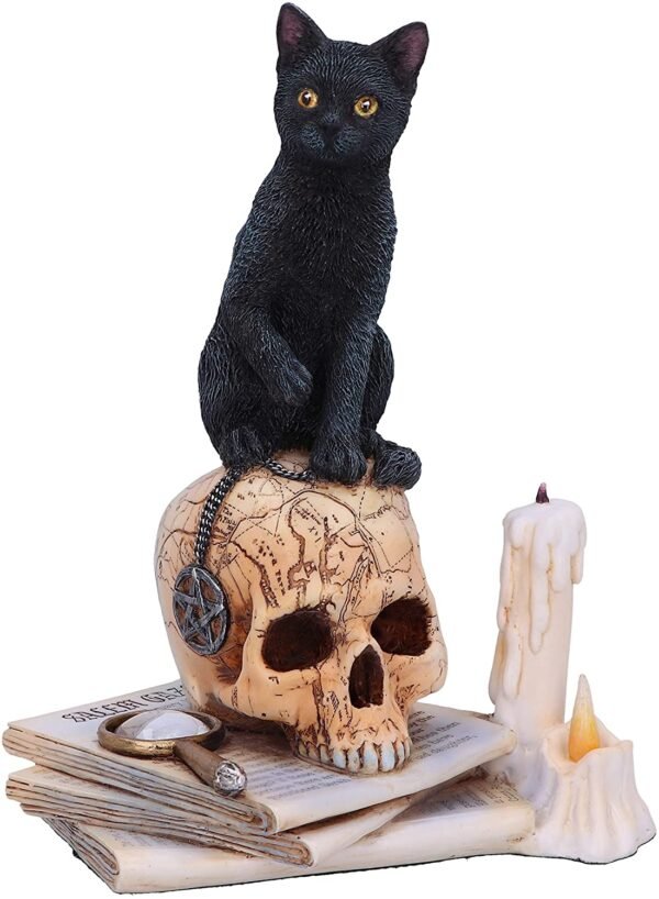 Artist Collections~ Officially Licensed Lisa Parker Spirits of Salem Figurine
