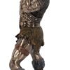 Mythology Collection~ Berserker Figurine 28.5cm Bronze, Resin