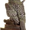Animal Collection~ Ulula Figurine 23cm Bronze