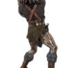 Mythology Collection~ Berserker Figurine 28.5cm Bronze, Resin