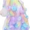 Fantasy Collection~ Magic Money Unicorn Money Box 17cm White