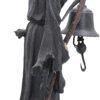 Dark Collection~Whom The Bell Tolls Figurine 49cm Black