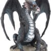 Fantasy Collection~ Roxzyle Figurine 24cm Black