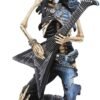 Artist Collections~ Play Dead 24.5cm James Ryman Figurine, Resin, Black, One Size