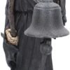 Dark Collection~Whom The Bell Tolls Figurine 49cm Black