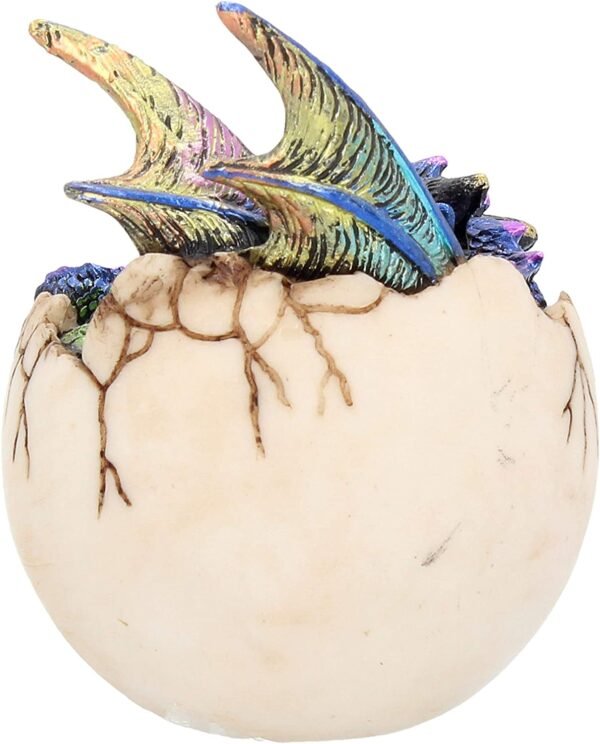 Fantasy Collection~ Kazon 10.5cm, Resin, White