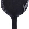 Band Merchandise~ B5222R0 Officially Licensed Metallica Black Album Goblet Wine Glass , 18cm
