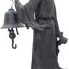 Dark Collection~Whom The Bell Tolls Figurine 49cm Black