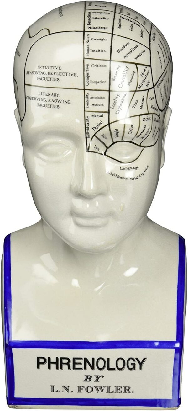 Magic  Collection~Design Toscano PD9903 The Palmistry Hand Sculpture,ancient ivory