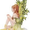 Fantasy Collection~ Isla Figurine 18cm Green