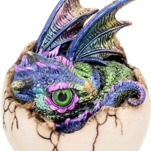 Fantasy Collection~ Kazon 10.5cm, Resin, White