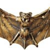 Magicun  Collection~Design Toscano Cyber Bat Steampunk Wall Sculpture