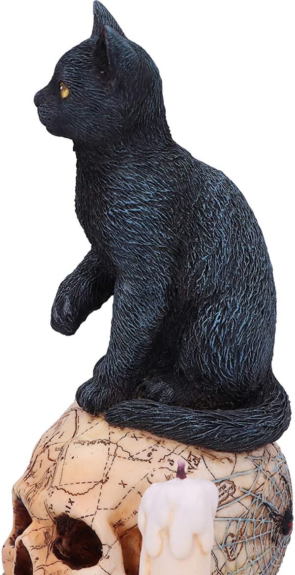 Artist Collections~ Officially Licensed Lisa Parker Spirits of Salem Figurine