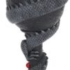 Magicun N.Giftware~Black Dragon Coil Goblet 22cm, us:one Size