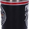 Band Merchandise~ B4897P9 Pink Floyd Darkside of The Moon Tour Shot Glass, Black, 7cm