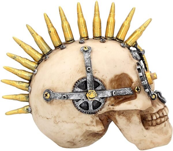 Magicun N.Giftware~Gears of War Small Figurine 18cm Brown