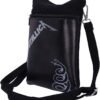 Band Merchandise~ Officially Licensed Metallica The Black Album Shoulder Bag, 23cm