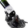 Magicun N.Giftware~Nemesis Guzzler Dragon Wine Bottle Holder by