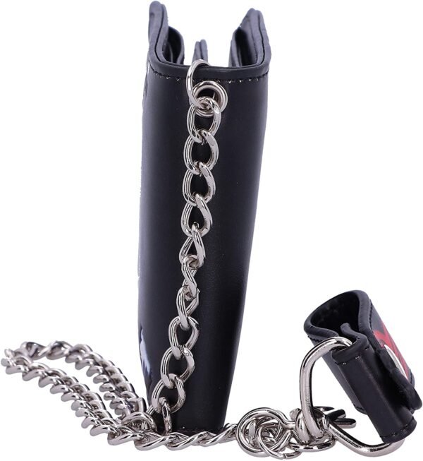 Band Merchandise~ Officially Licensed Slipknot We Are Not Your Kind Wallet with Chain