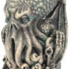 Dark Collection~Cthulhu Figurine 17cm, Green, 28.5cm