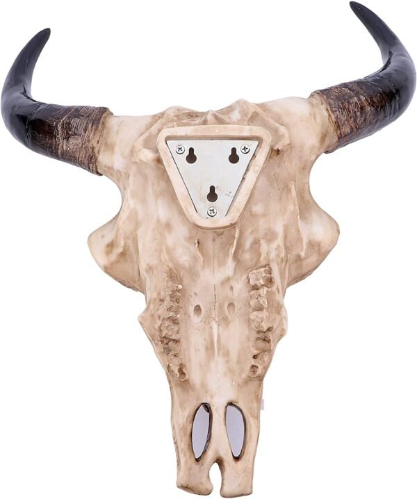 Wiccan Collection~Mehendi Markings 44.5cm, Taupe