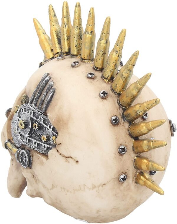 Magicun N.Giftware~Gears of War Small Figurine 18cm Brown