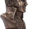 Magicun N.Giftware~Bronze Elvis Bust Figurine 33cm, us:one Size
