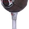 Gaming collectables~ Officially Licensed Assassins Creed Brown Hidden Blade Game Goblet, 20.5cm
