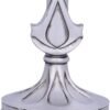 Gaming collectables~ Officially Licensed Assassins Creed Brown Hidden Blade Game Goblet, 20.5cm