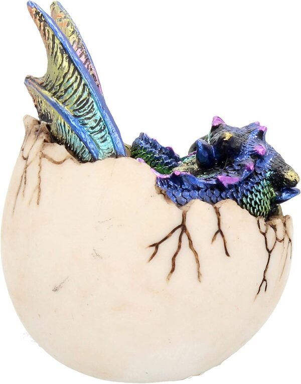 Fantasy Collection~ Kazon 10.5cm, Resin, White