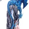 Nemesis Now Adolinda 49.5cm, Blue