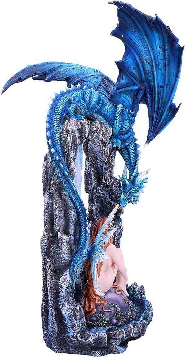 Nemesis Now Adolinda 49.5cm, Blue