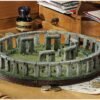 Magic  Collection~Design Toscano DB10012 Restored Stonehenge Monument Statue