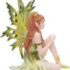 Fantasy Collection~ Isla Figurine 18cm Green