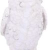 Animal Collection~ Snowy Watch Large 20cm, Resin, White, One Size