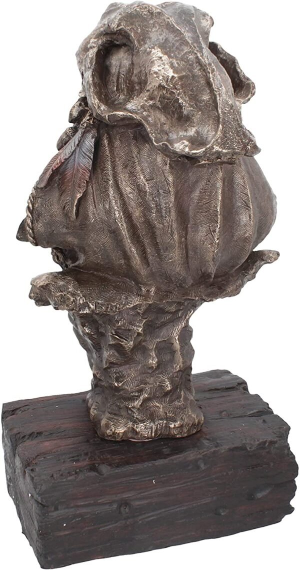 Magicun N.Giftware~Achak Figurine 62cm