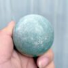 Natural Crystal Tianhe Stone Energy Ball